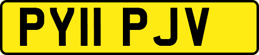 PY11PJV