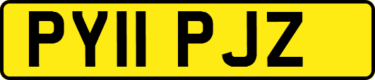PY11PJZ