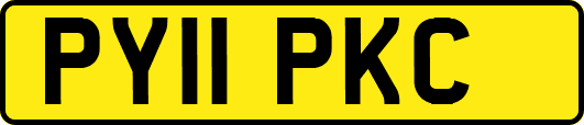 PY11PKC