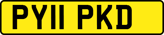 PY11PKD