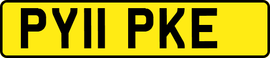PY11PKE