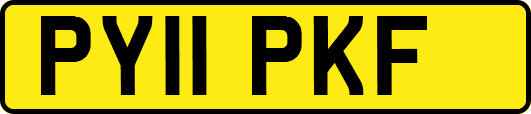 PY11PKF