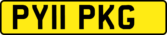 PY11PKG
