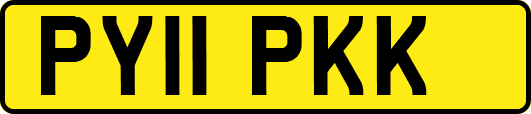 PY11PKK