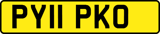 PY11PKO
