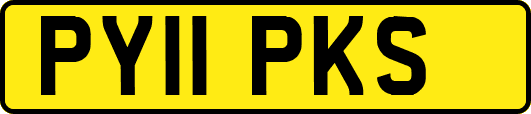 PY11PKS