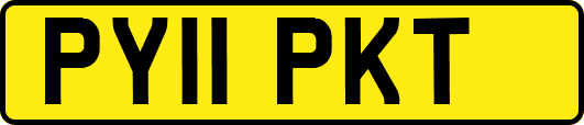 PY11PKT