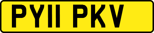 PY11PKV