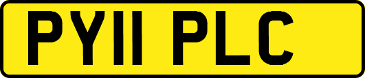 PY11PLC
