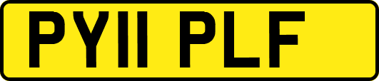 PY11PLF