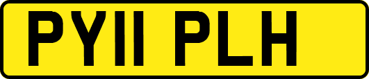 PY11PLH