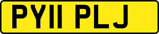 PY11PLJ
