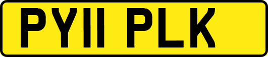 PY11PLK