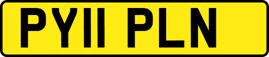 PY11PLN