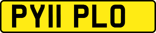 PY11PLO