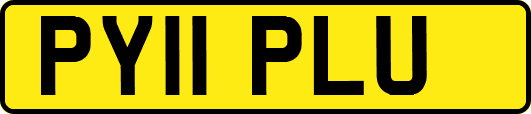 PY11PLU