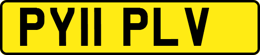 PY11PLV