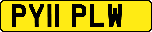 PY11PLW