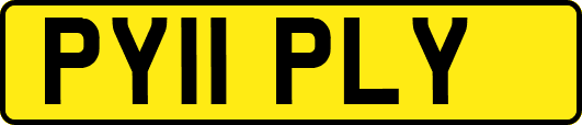 PY11PLY