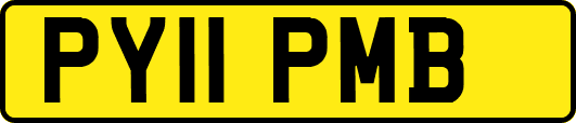 PY11PMB