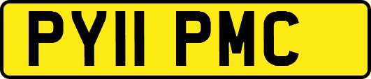 PY11PMC