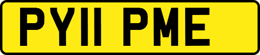 PY11PME