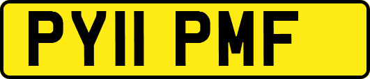 PY11PMF