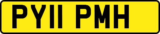 PY11PMH