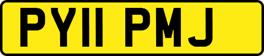 PY11PMJ