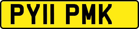 PY11PMK