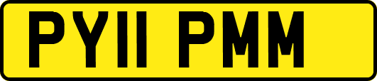 PY11PMM