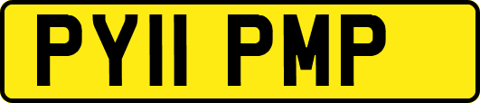 PY11PMP