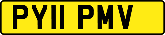 PY11PMV