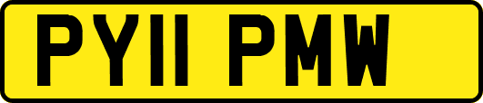 PY11PMW