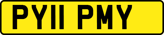 PY11PMY
