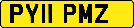 PY11PMZ
