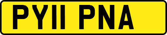 PY11PNA