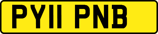 PY11PNB