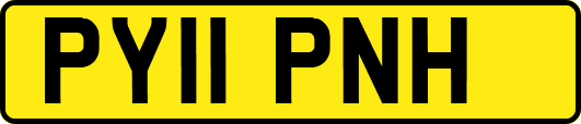 PY11PNH