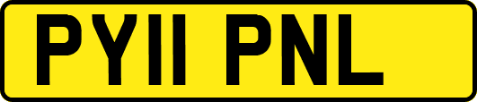 PY11PNL