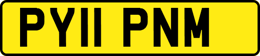 PY11PNM
