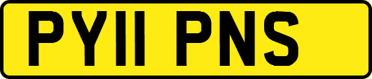 PY11PNS