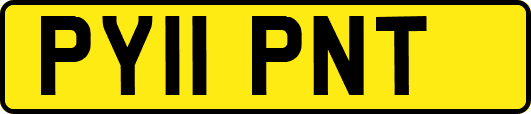 PY11PNT
