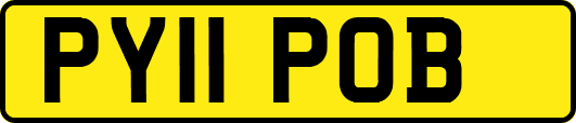PY11POB