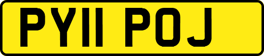 PY11POJ