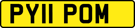 PY11POM