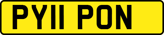 PY11PON