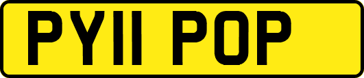 PY11POP