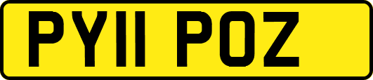 PY11POZ