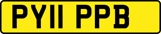 PY11PPB